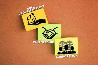 Allowable Entity Types in Nevada